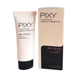 PIXY 4BB UV WHITENING BB CREAM