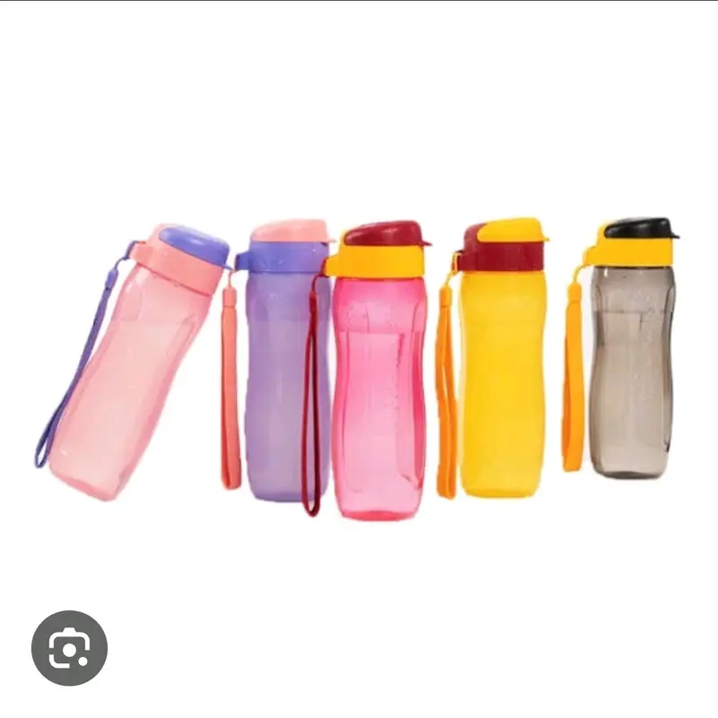Eco fashion 500ml Tupperware 0