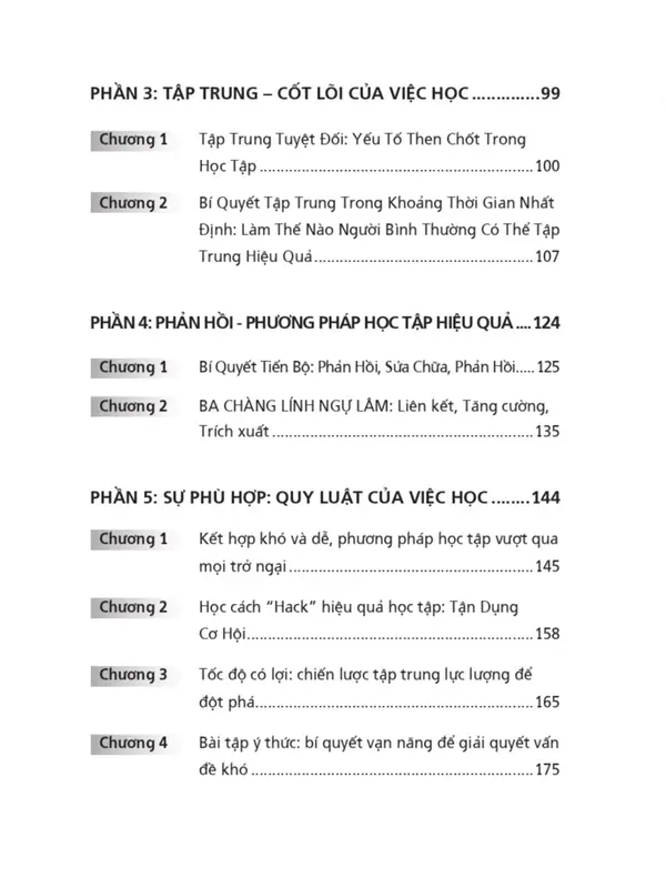 Sách- Đánh Thức Bản Năng Học Tập Phi Thường Trong Bạn-Phương Pháp Thao Túng Não Bộ Để Học Tập Nhàn Tênh - YMATE 4
