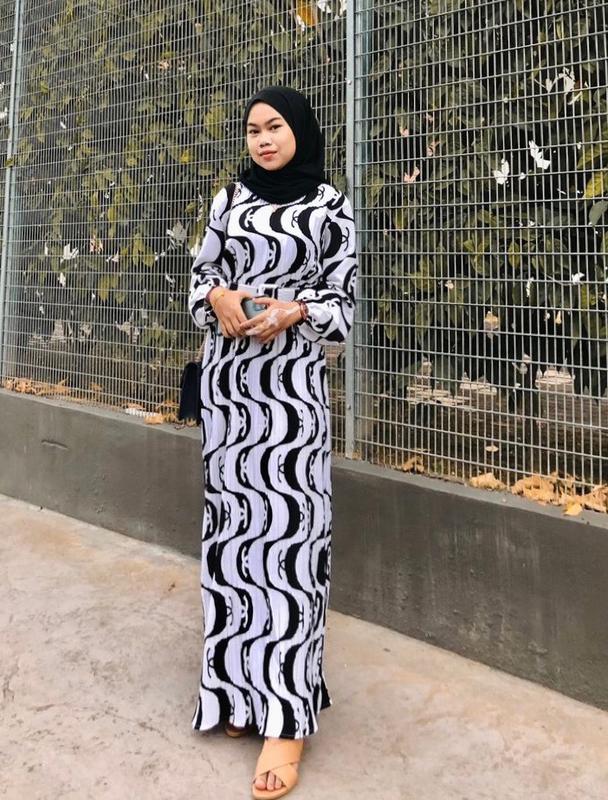 Dress stripe 2