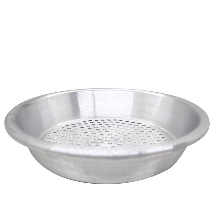 Gambar Maspion Saringan Dawet Aluminium 22 cm Anti Karat - MN - Silver dari manolistore Kota Surabaya 4 Tokopedia