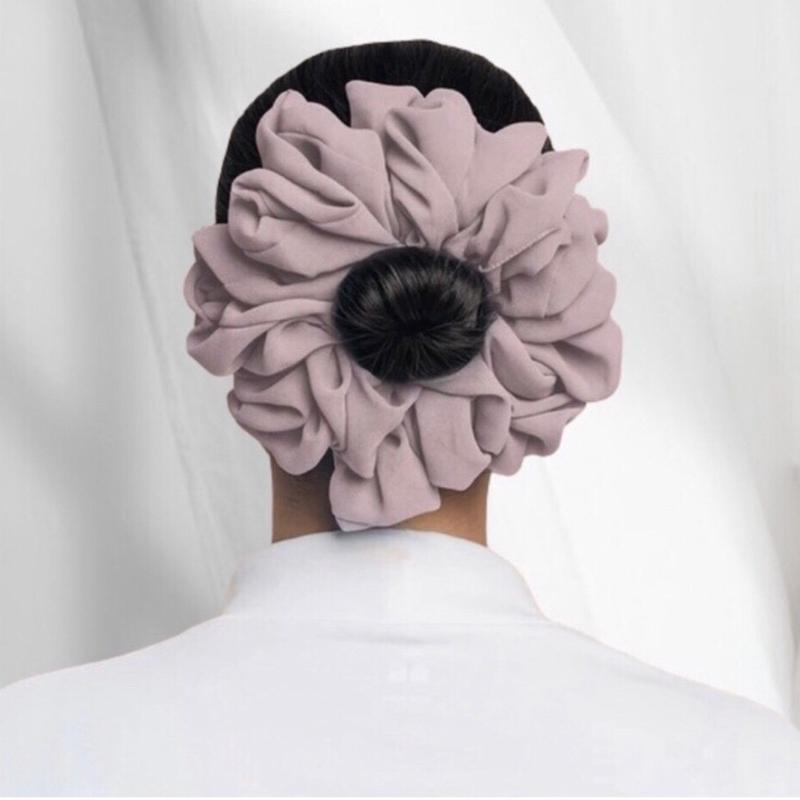 SCRUNCHIE BY NIDHASHIJAB Scrunchies 2