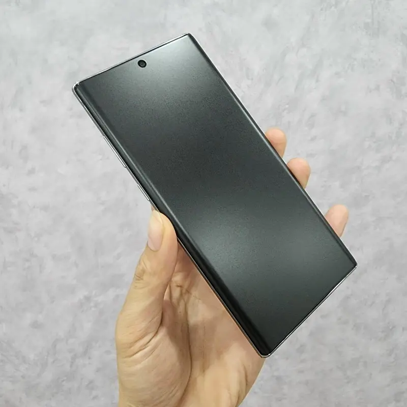 Miếng dán màn hình PPF chống nhìn trộm cho tất cả điện thoại Android IOS 2