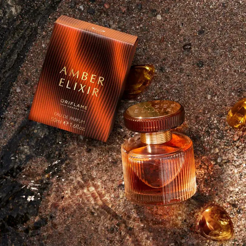 [BEST SELLER]Parfum EDP untuk wanita /PARFUM GIORDANI GOLD ESSENZA / GIORDANI GOLD ORIGINAL/ INFINITA / AMBER ELIXIR / PARFUM DIVINE /Bisa COD Seluruh Indonesia Perfume 4