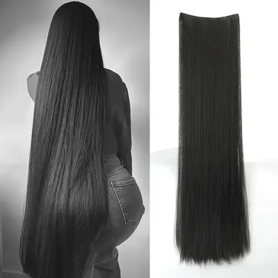 Clip in hair extensions xtras best sale