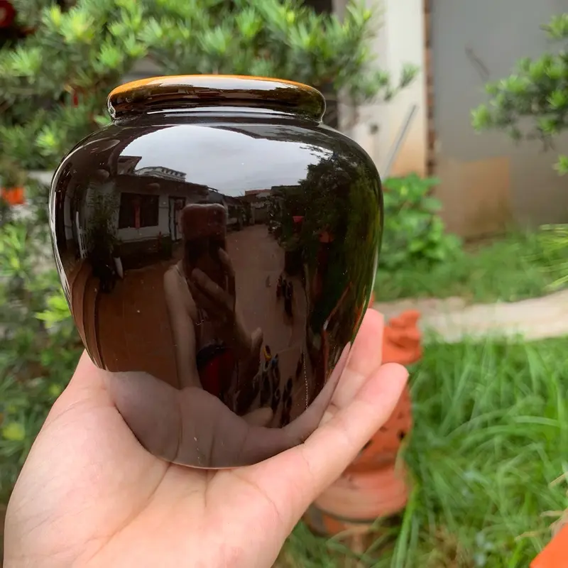 Lu Bia, Lu Uống Nước Đủ Màu Hàng Chuẩn Men Sáng Đẹp 6