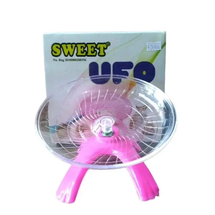 Jogging Wheel UFO Diameter 18cm