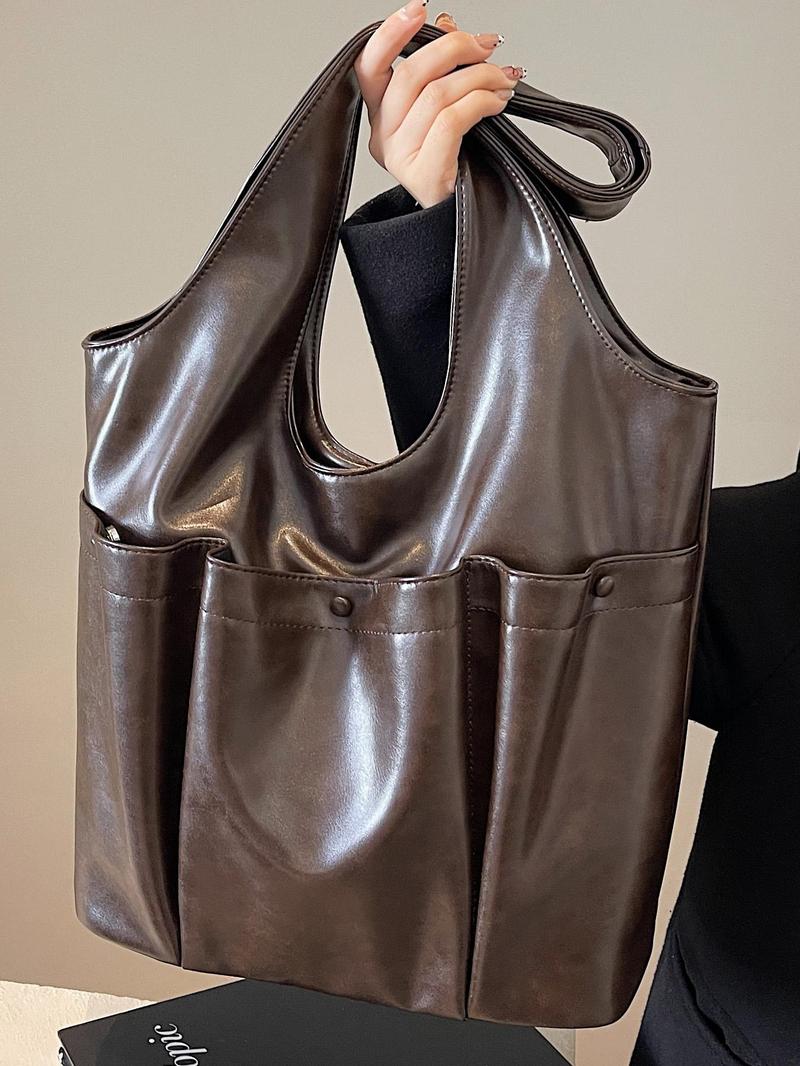 Daily Rhombic Patchwork Bags(4 Colors) Daily Rhombic Patchwork Bags(4 Colors)