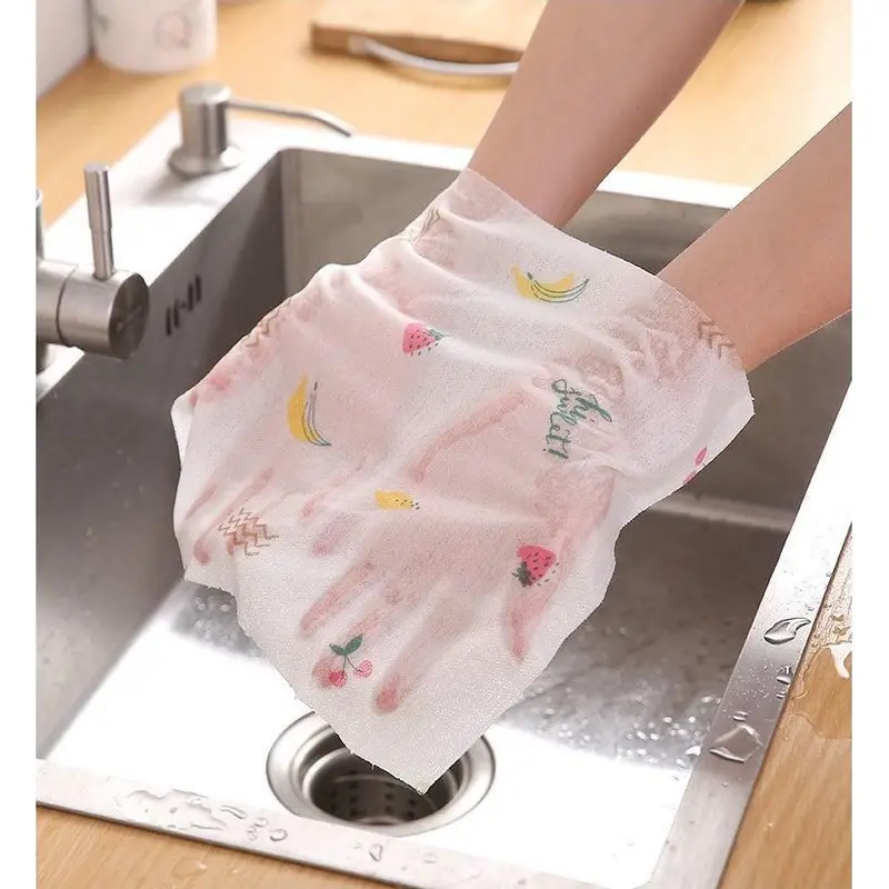 COZY HL0133 Kertaos Tissue Roll Penyerap Minyak Tisu Gulung Dapur Murah Y1431 7