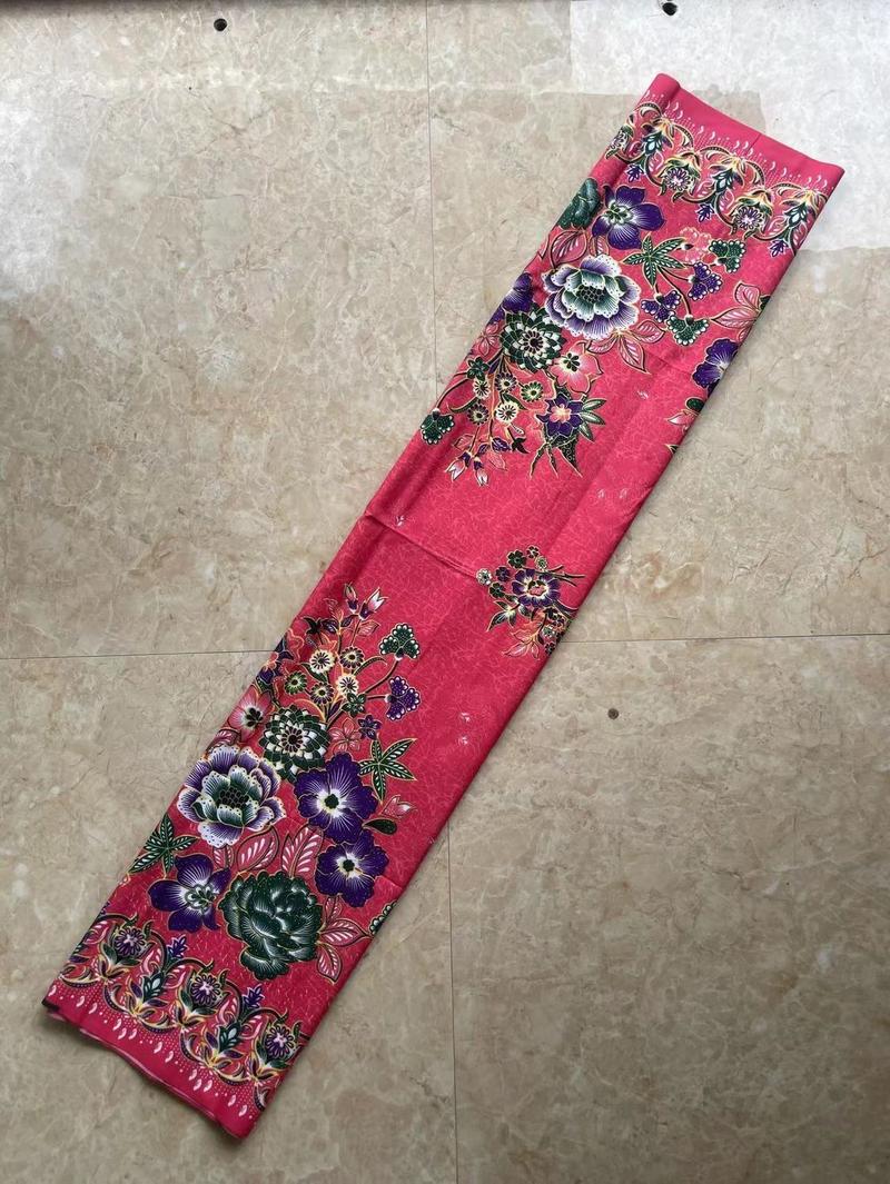 Product Introduction of Sarong Myanmar, Nữ, Váy Thẳng Longji, Phong Cách Dân Tộc, Sarong Dai, Cơ Sở Lồng Thái Lan, Thích Hợp Cho Nữ, Năm 2025 13
