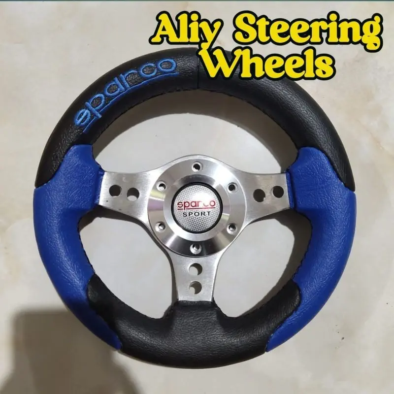 Stir SETIR RACING 10 inch ukir tipe B - Shop | Tokopedia