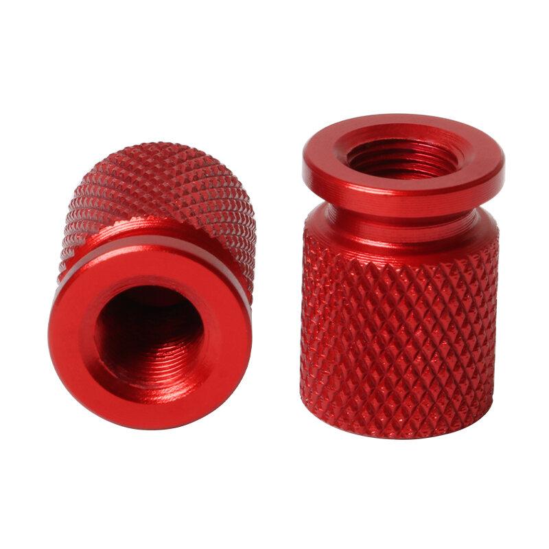Product Introduction of 2PCS Motorbike Accessories For HONDA X-ADV XADV 750 2021 2022 2023 Motorcycle CNC Aluminum Tire Valve Air Port Stem Cover Caps 11