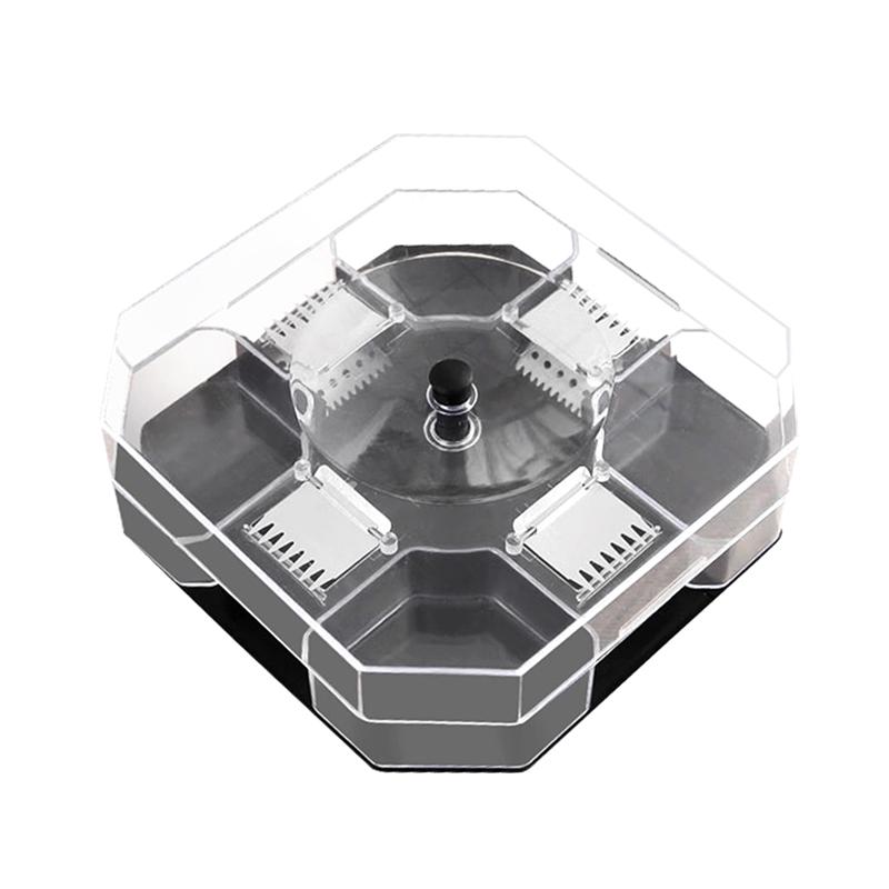 Product Introduction of Cockroach Traps Box Professional Practical Roach Catcher Large Capacity Wear-resistant Cockroach Repellent Living Room 21