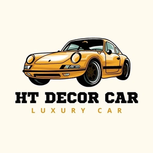 HT Decor Car