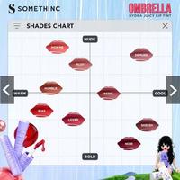 Gambar Somethinc Ombrella Hydra Juicy Lip Tint 2.5g/Liptit - 01 Pick Me, Somethinc Ombrella dari Kios 0fficial Kota Administrasi Jakarta Barat 5 Tokopedia