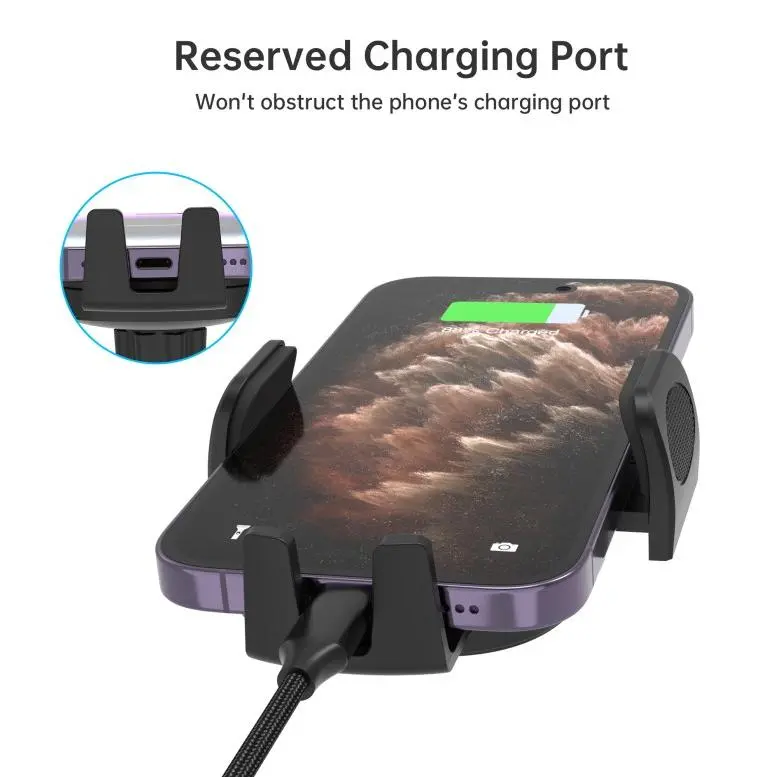 Choetech H066 Air Vent Car Mount Holder HP Mobil 2