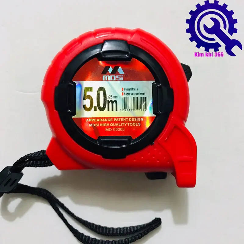 Thước kéo, thước rút 5m( đủ loại) 4