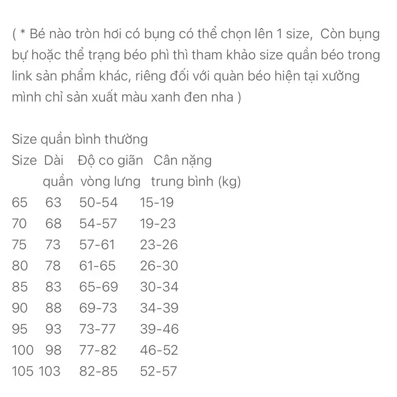 ￼( MÀU ĐEN )QUẦN DÀI HỌC SINH LƯNG THUN SAU,QUẦN TÂY ĐỒNG PHỤC HỌC SINH CẤP 1 CẤP 2,3 8