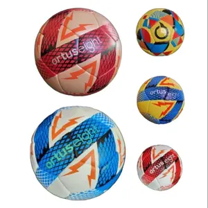 bola futsal ortuseight size 4 bisa COD
