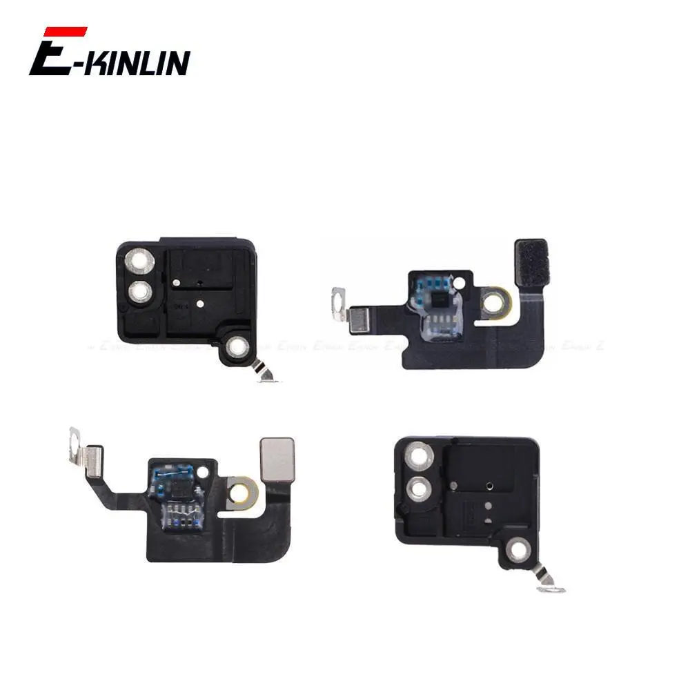 Cáp Dẻo Tín Hiệu Ăng Ten WiFi, Vỏ GPS, Tương Thích IP 6 6S 7 8 Plus SE 2020, Phụ Tùng Thay Thế Sửa Chữa