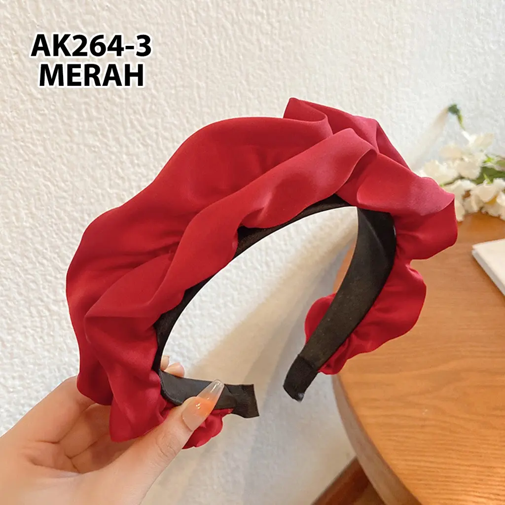 AK264-3 MERAH
