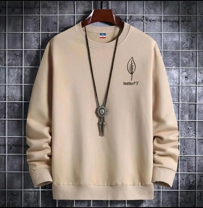 Oragon Sweater Distro Unisex Fleece Terbaru 4