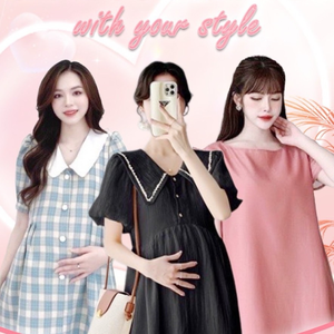 Hồng Ngọc clothing2