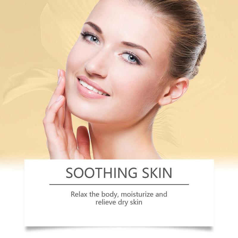 Product Introduction of Bee Venom Skin Care Kit, 1 Set Facial Cleansing Hydrating And Nourishing Kit, Moisturizing Skin Care Set For Women 13