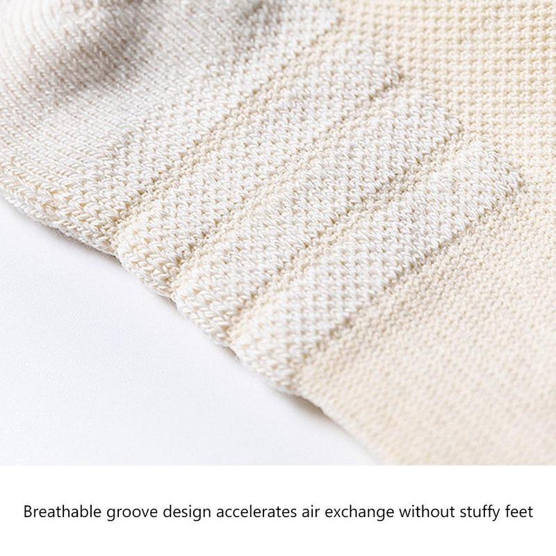 Product Introduction of 1pair Men Women Sports Basketball Socks Breathable Bottom Socks Professional Socks Outdoor N9V2 29