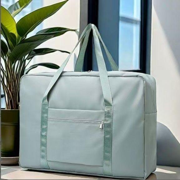 Product Introduction of Travel Packing Clothes Moving Packing Bags Quilt Storage Bags Organizer Bags Large Household Luggage Bags 12