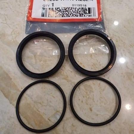 Bộ Phớt - Buli sau Airblade 34-41 (Bộ 4 chi tiết) 0