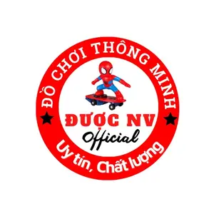 Được NV - Đồ Chơi Thông Minh