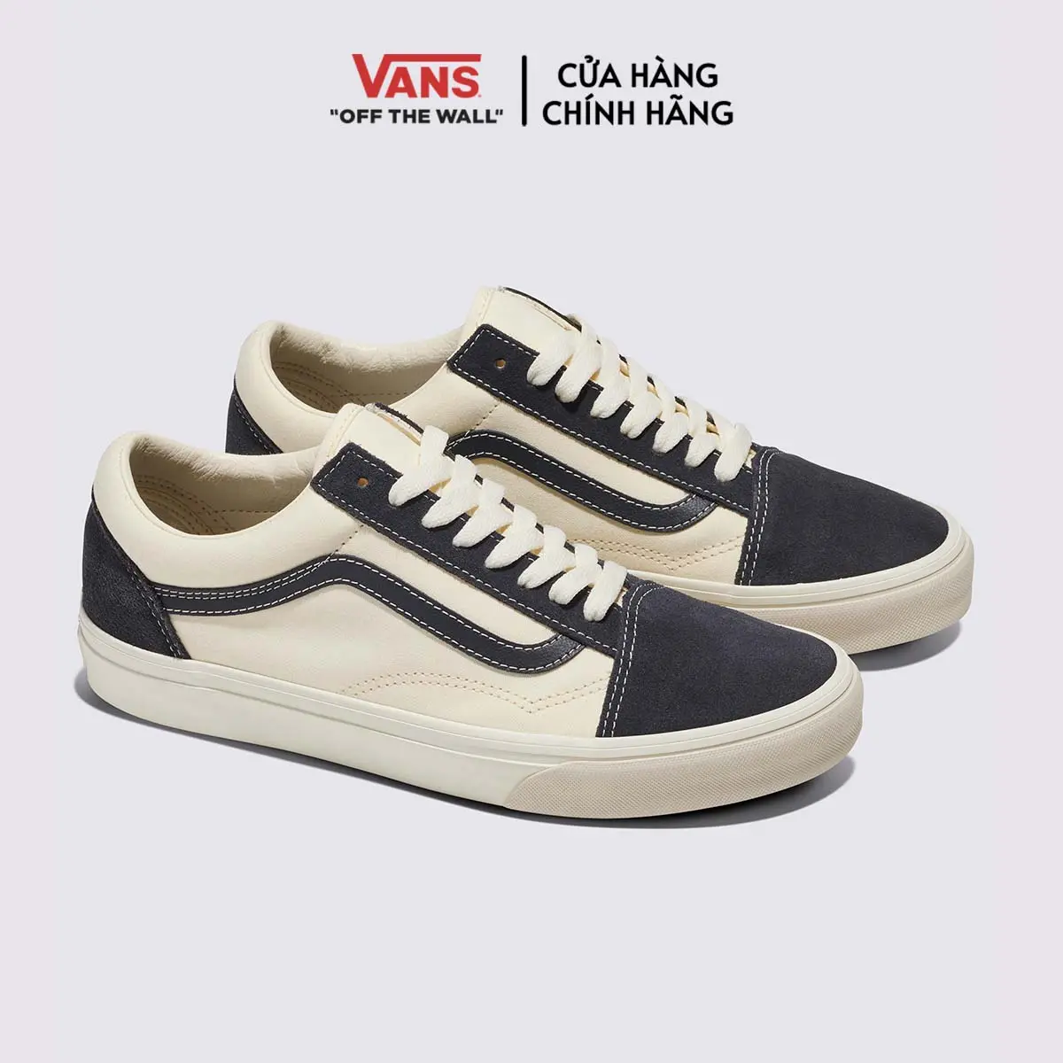 Vans Giày Old Skool VN000CT86RJ