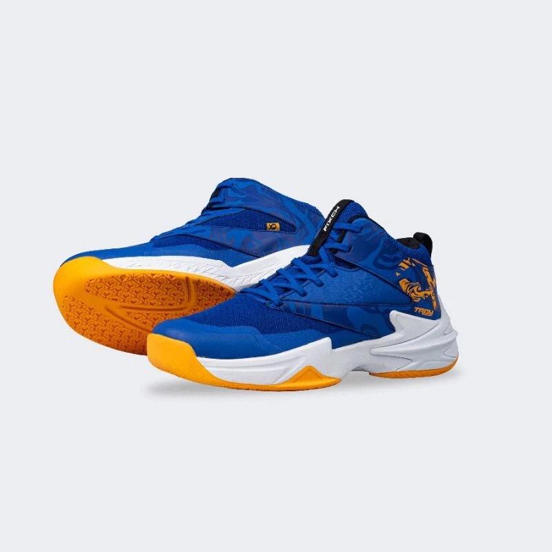 Product Introduction of SEPATU VOLLY ORIGINAL FIXCH TROY 8
