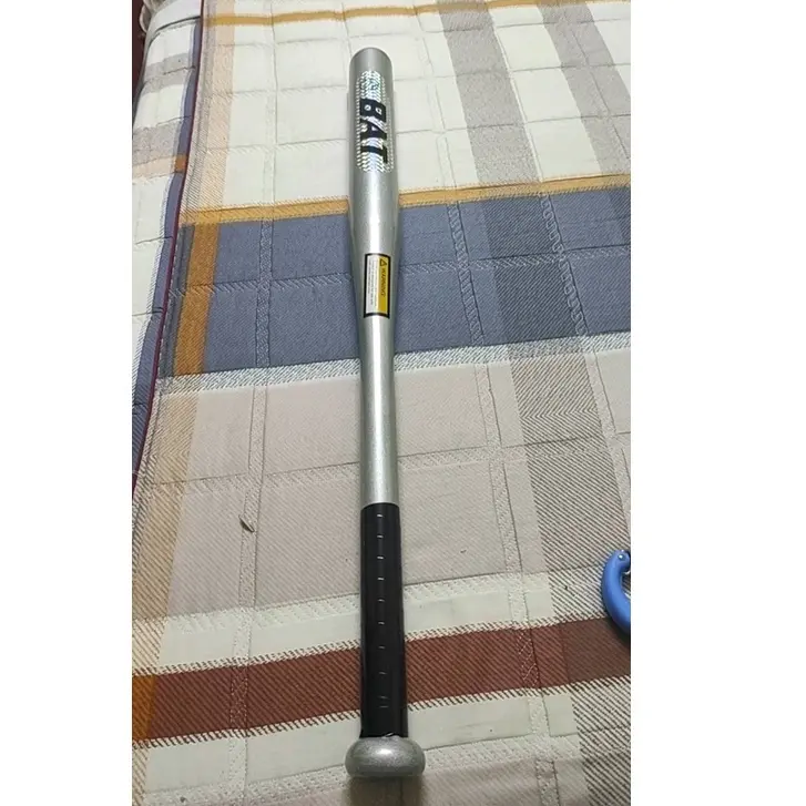 Gậy bóng chày thể thao giá rẻ 71cm x 28inch chất liệu kim loại chắc chắn 88050 Sport 6