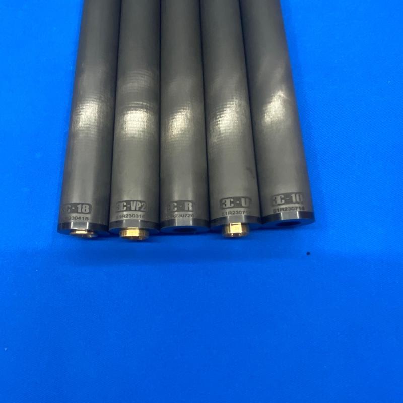 Ngọn cơ 3C Rhino full carbon