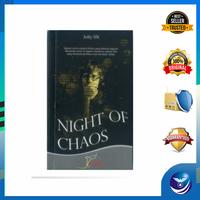 Gambar Penerbit Andi - Night Of Chaos - 01-12-01-00-000074, Standar dari Andi Publisher Kab. Sleman 2 Tokopedia