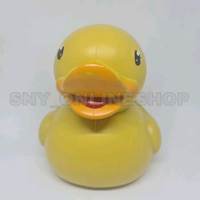 Celengan Plastik / Celengan Bentuk Bebek 0