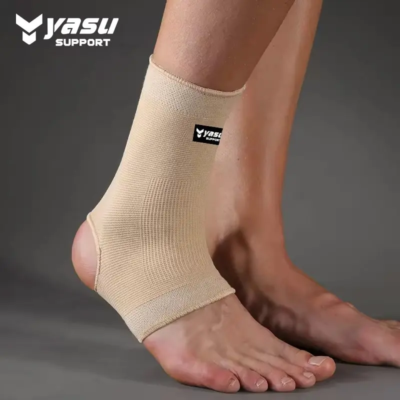 Băng cổ chân, bó gót chân Yasu 7326 ( 1 Chiếc ) 6