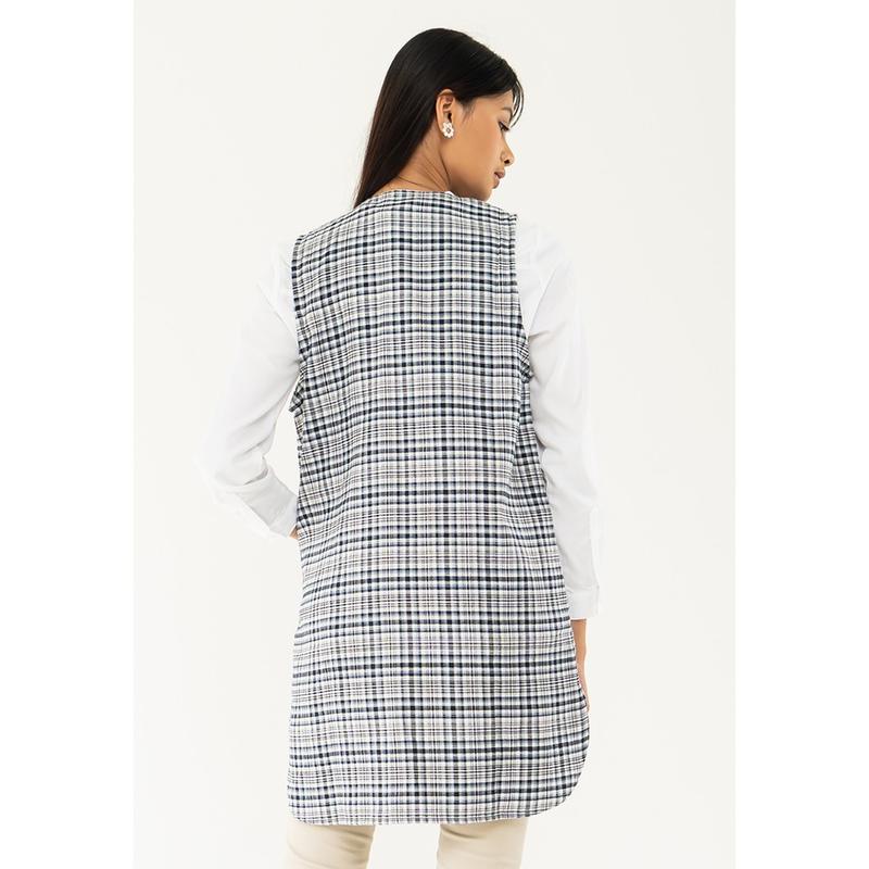 Geela Official - Aqilla Vest ( G.8547 ) 1