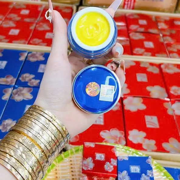 Bộ kem Miduxi Hàn quốc loại 1 1