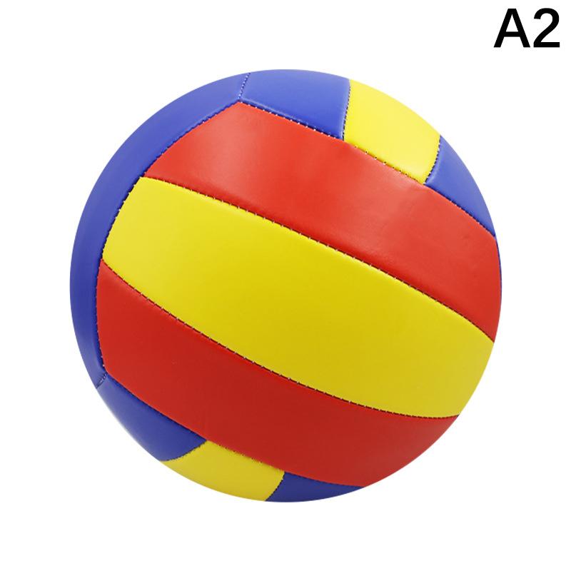 Product Introduction of Volleyball Professional Competition PVC Volleyball Size 5 For Beach Outdoor Camping Volleyball Indoor Game Ball Training Ball 29