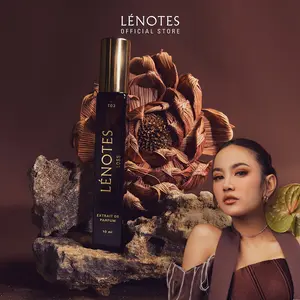 LÉNOTES Parfum Loss 10 ML - Premium dan tahan lama - Extrait de Parfum