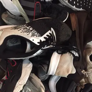 [INSOLRUN] KODE CO ( C ) SEPATU CASUAL SPORT SNEAKERS MIX