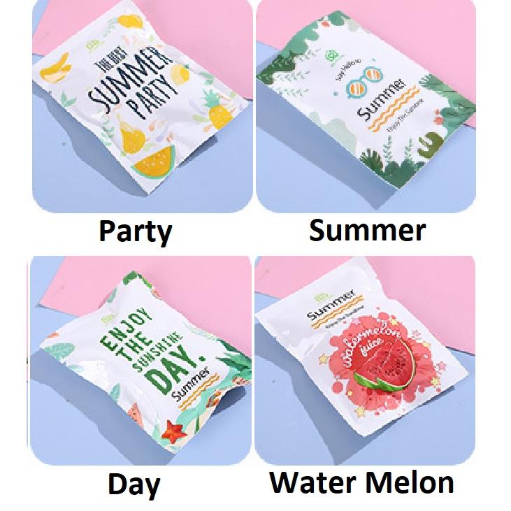 Kantong Pendingin Penurun Panas  / Summer Cooling Ice Bag Mini 5