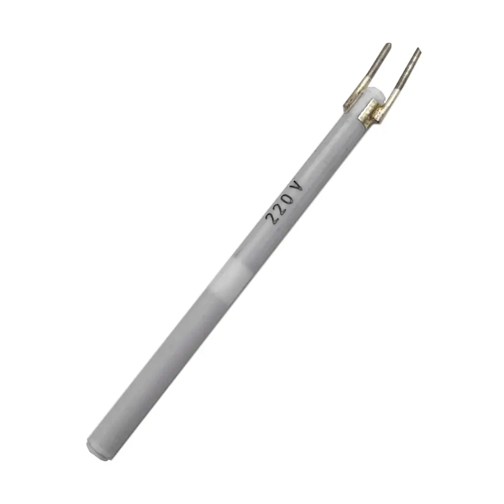 Soldering Iron Heater Ceramic 110V/220V 60W/80W for Pyrography Carving Words Electronic Circuit Boards Computers DIY