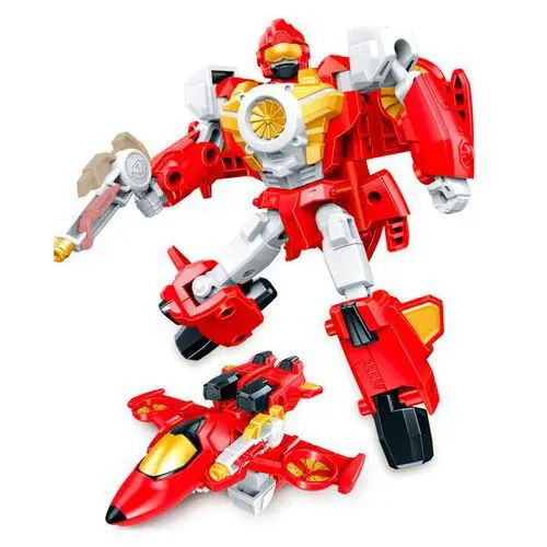 MAINAN ANAK ROBOT MINI MACH W PESAWAT SNI BISA COD / MAINAN ANAK ROBOT TRANSFORM BISA BERUBAH BENTUK PESAWAT / ROBOT MINI MACH W PESAWAT / MAINAN KOLEKSI DAN EDUKASI / KADO ULANG TAHUN ANAK 2