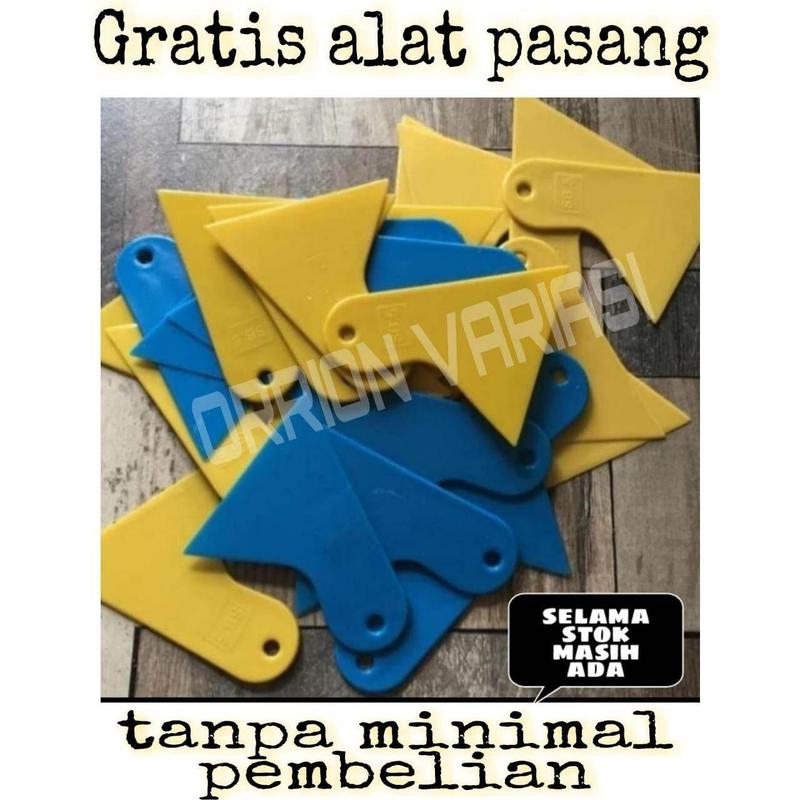 PROMO!!! Kaca Film Mobil Riben 80 60 40 Persen Anti Gores Peredam Panas Merek Promax USA Quality Untuk Rincian Kebutuhan Kaca Mobil Kami Cantumkan Deskripsi Kacamata Film Mobil Anti Panas Kaca Filem Mobil Murah 8