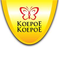 Gambar PEWARNA BIRU (L) KOEPOE-KOEPOE dari Koepoe Koepoe Shop Kota Administrasi Jakarta Utara 2 Tokopedia