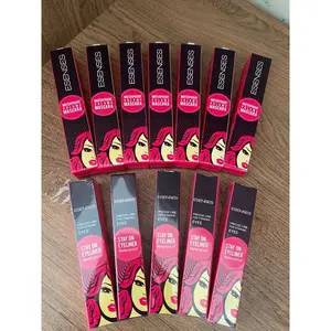 Esenses waterproof volume mascara , Esenses stay on waterprof eyeliner , Maskara esenses waterproof , maskara waterprof , maskara waterproof , maskara tahan air , maskara panjang waterprof , maskara lasting Lasting Waterproof